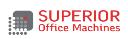 Superior Office Machines logo